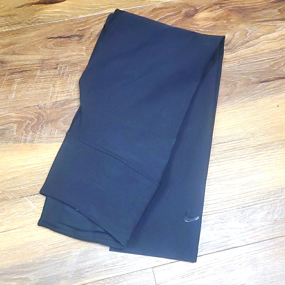 Nike dri fit yoga pants